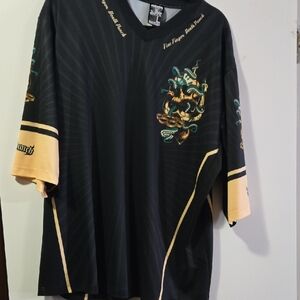 Five Finger Death Punch Jersey